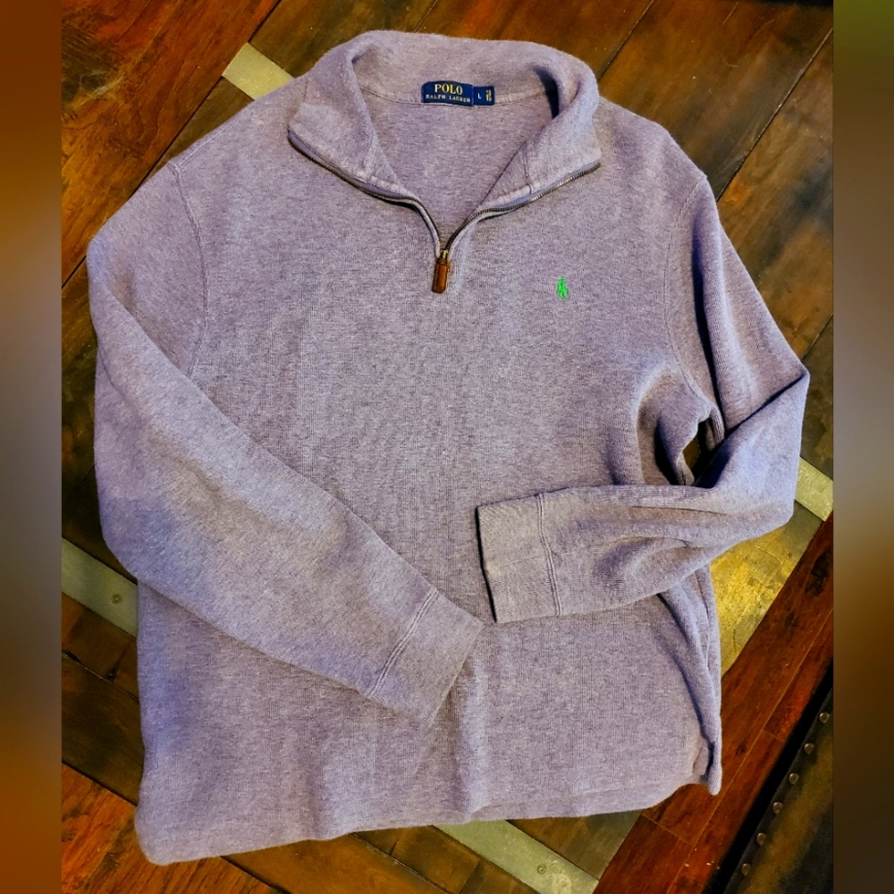 Ralph Lauren Pullover